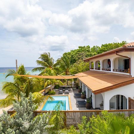 Atlantis Beach House Willemstad Kültér fotó