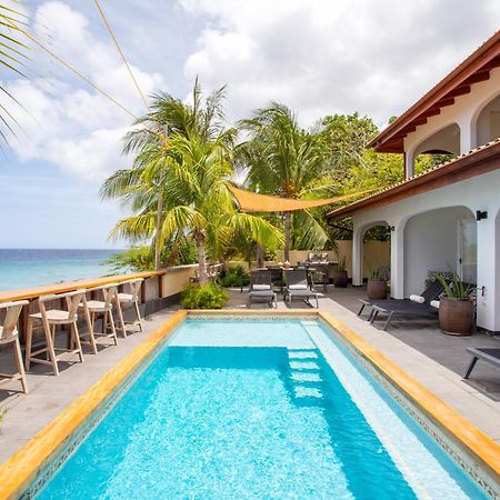 Atlantis Beach House Willemstad Kültér fotó