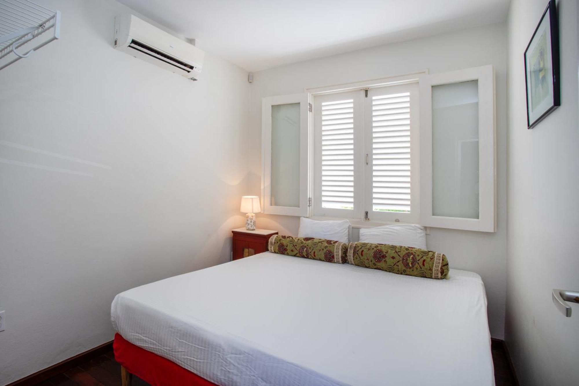 Atlantis Beach House Willemstad Kültér fotó