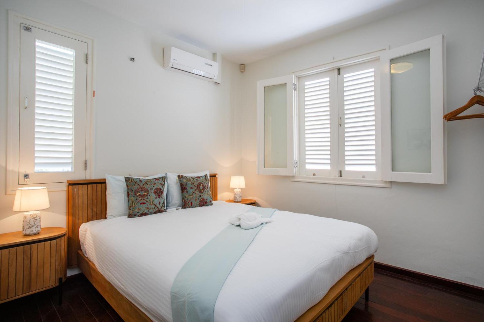 Atlantis Beach House Willemstad Kültér fotó