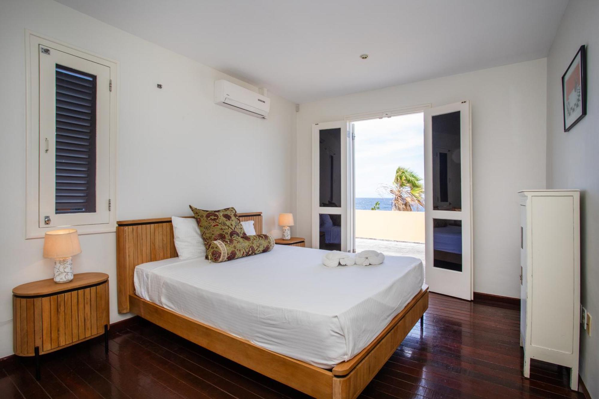 Atlantis Beach House Willemstad Kültér fotó