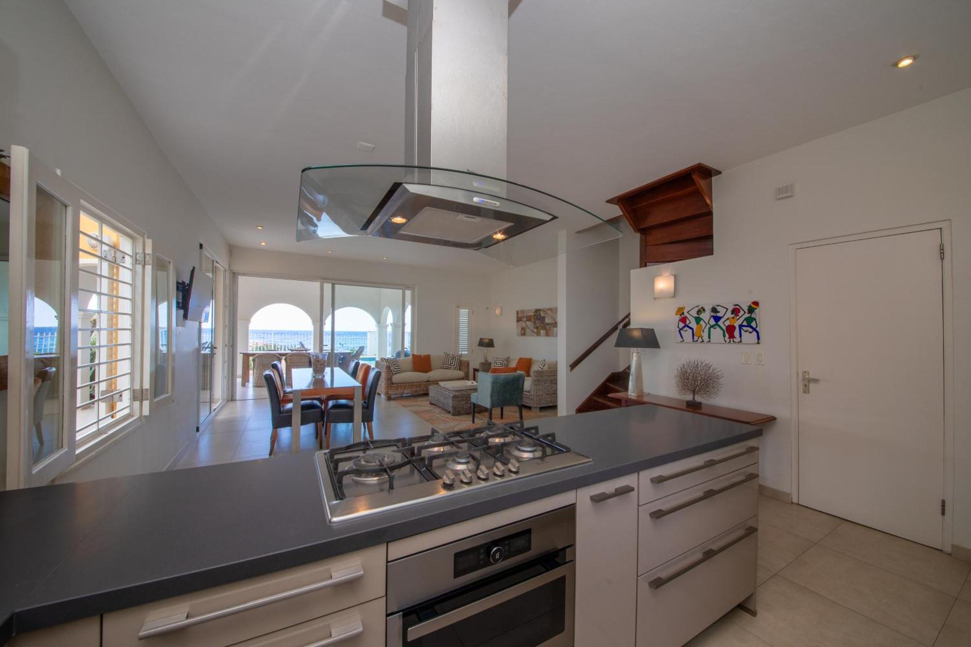 Atlantis Beach House Willemstad Kültér fotó