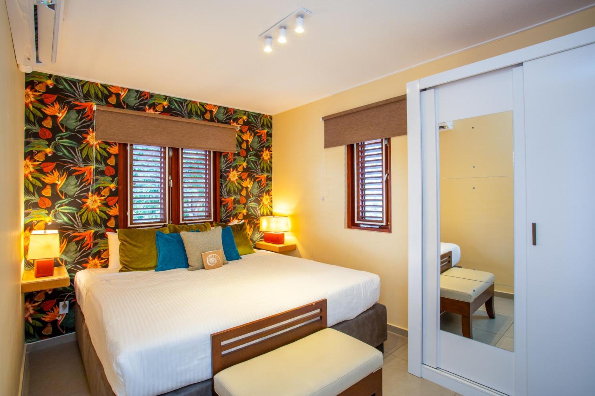 Atlantis Beach House Willemstad Kültér fotó