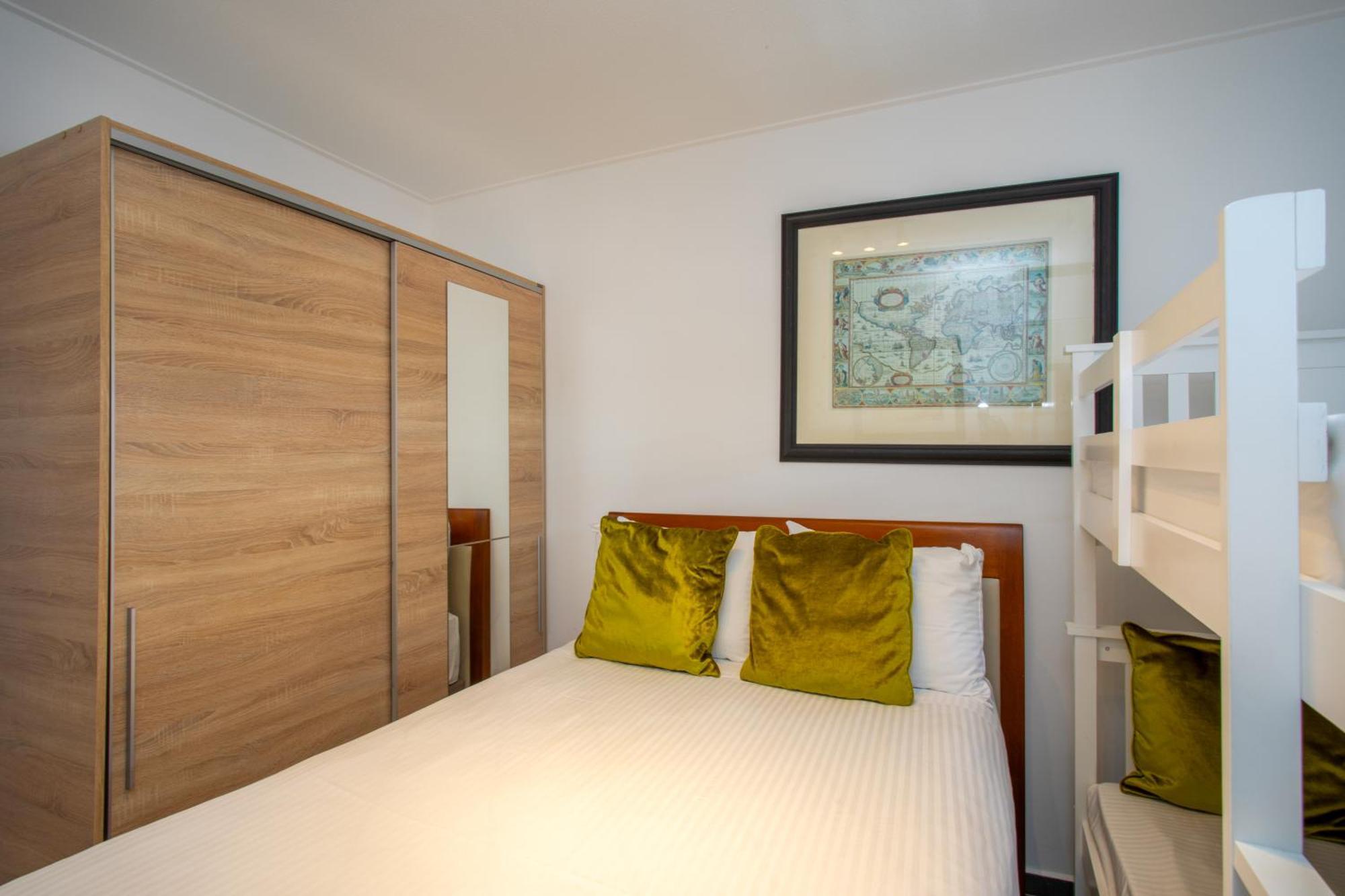 Atlantis Beach House Willemstad Kültér fotó