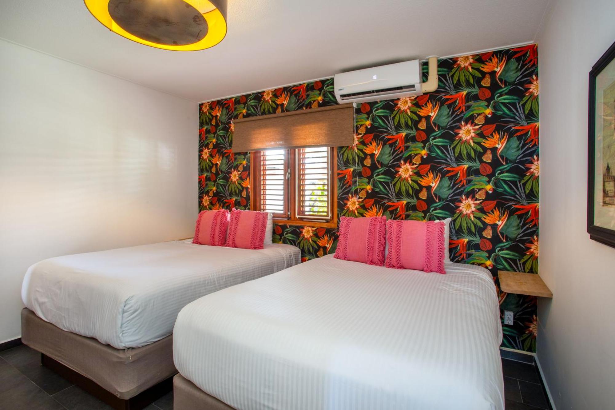 Atlantis Beach House Willemstad Kültér fotó