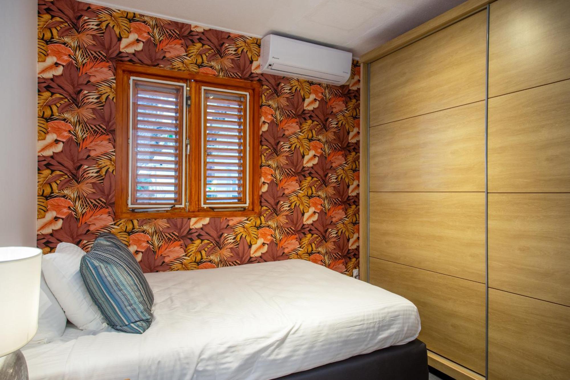 Atlantis Beach House Willemstad Kültér fotó