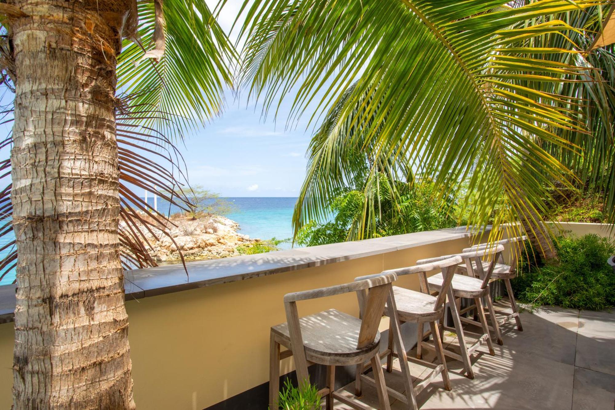 Atlantis Beach House Willemstad Kültér fotó